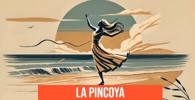 la leyenda de la pincoya