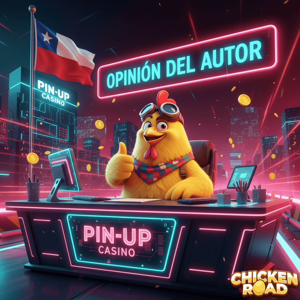 Chicken Road es un juego adictivo y divertido que combina estrategia, suerte y humor, ideal para quienes buscan emoción instantánea con apuestas rápidas.